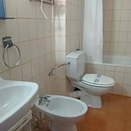 Apartamentos Mar De Peniscola Casablanca 3000 Exterior foto