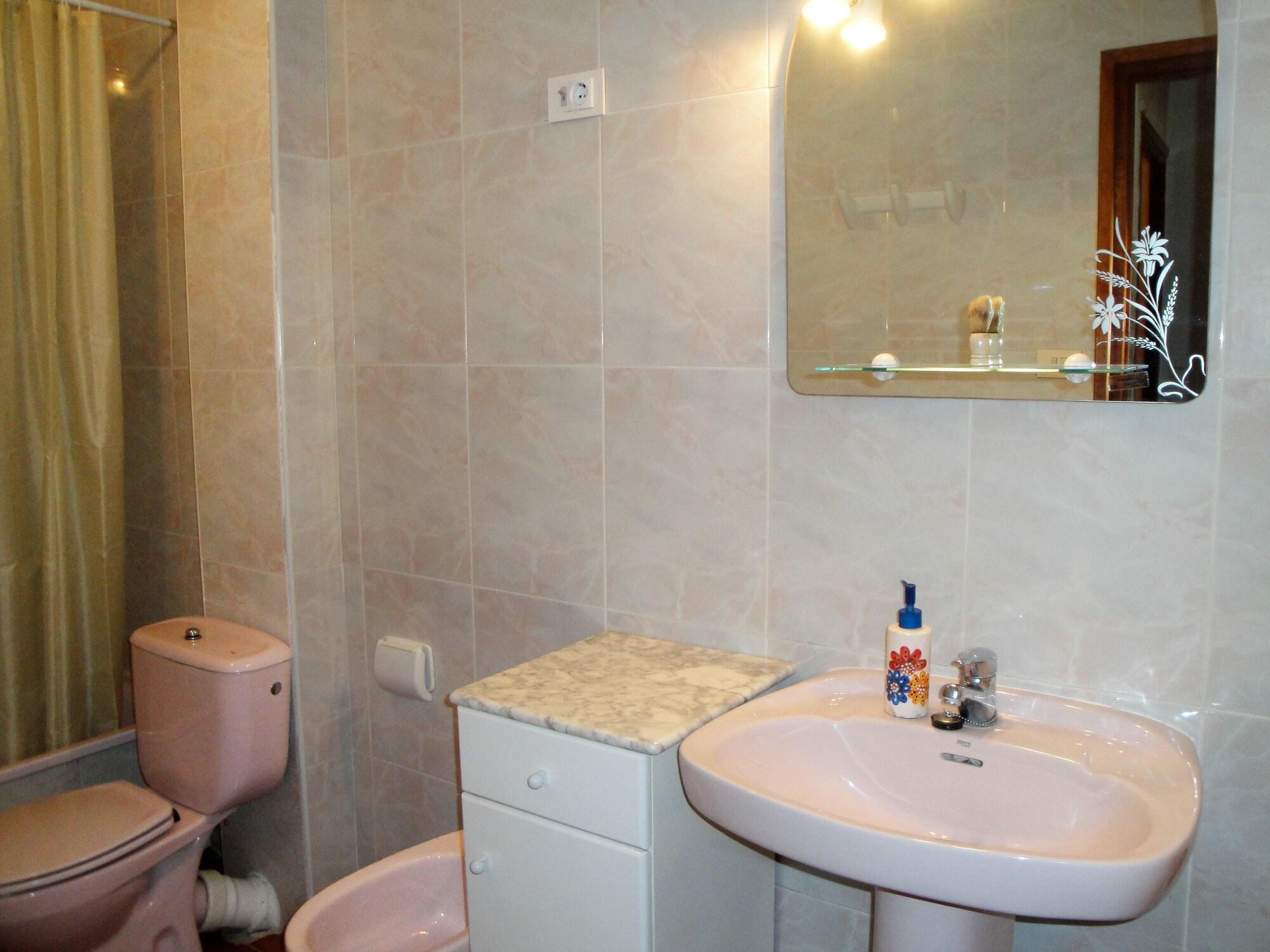 Mar De Casablanca 3000 Apartment Peñíscola