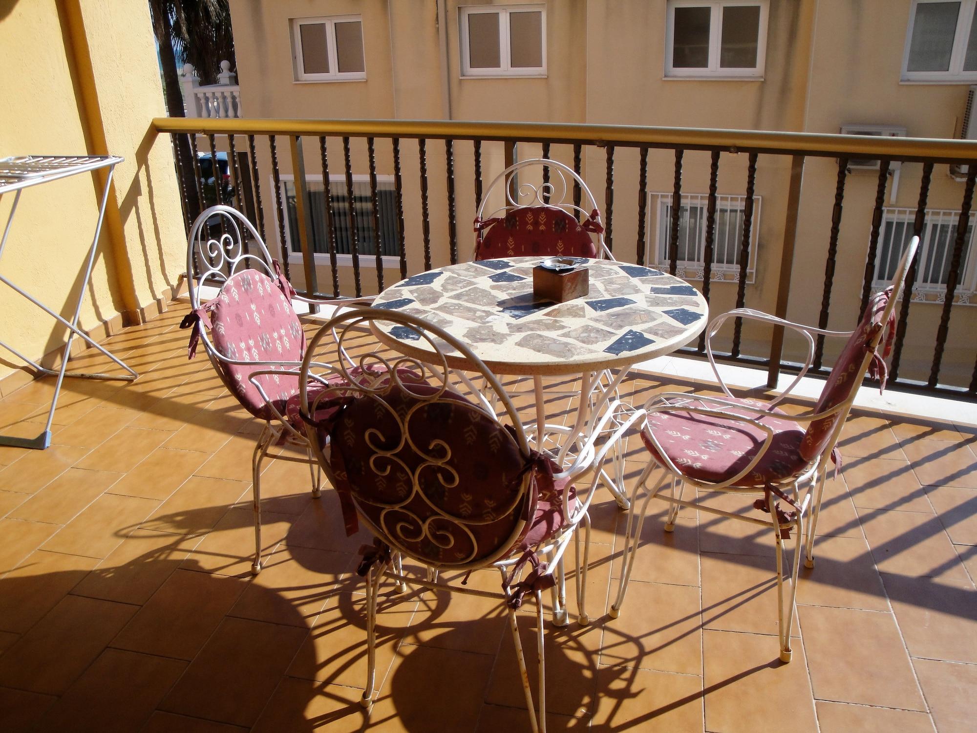 Apartment Mar De Casablanca 3000 Peñíscola