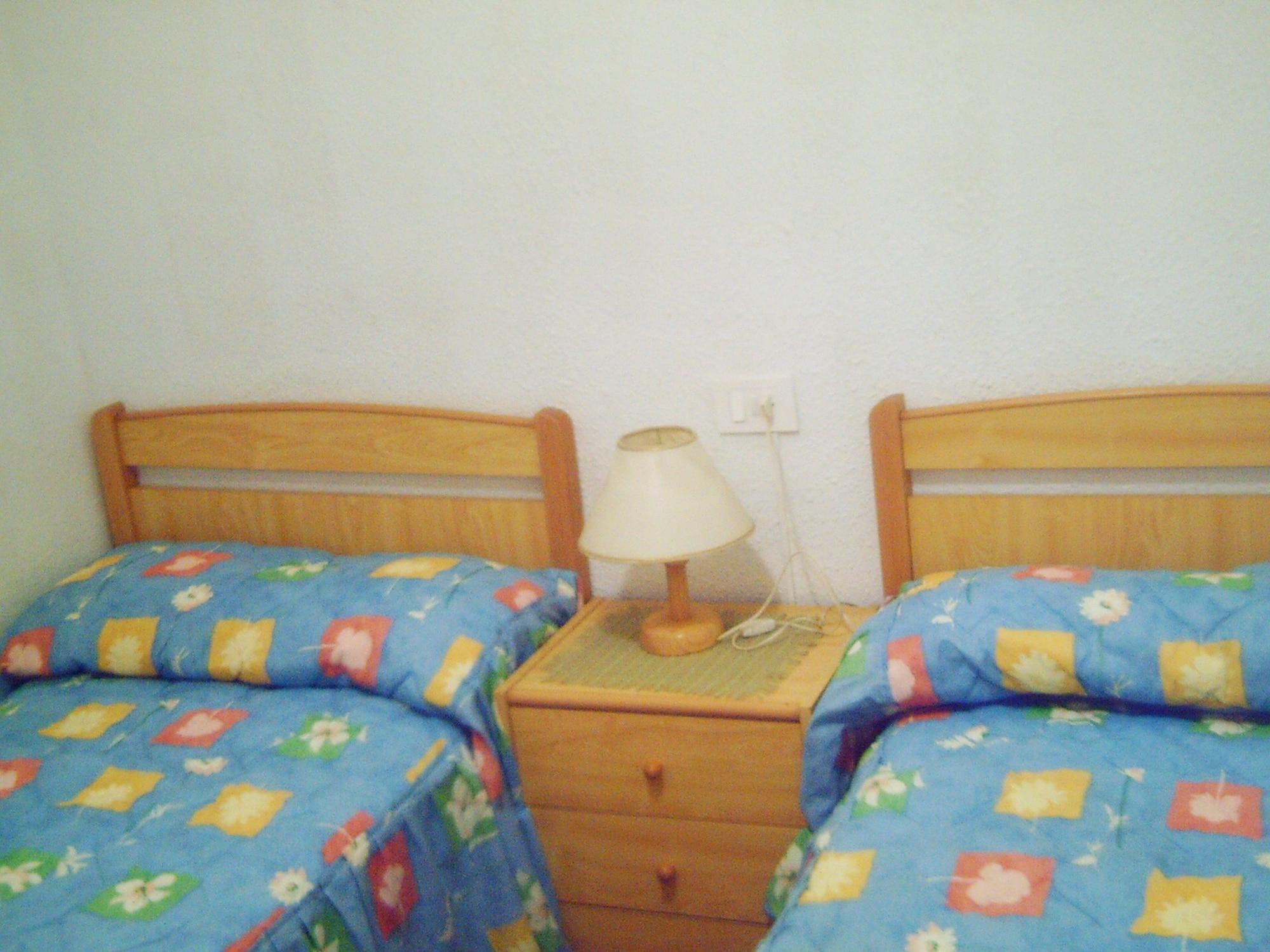 Apartment Mar De Casablanca 3000 Peñíscola