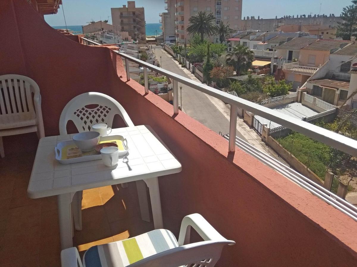 Apartment Mar De Casablanca 3000 *