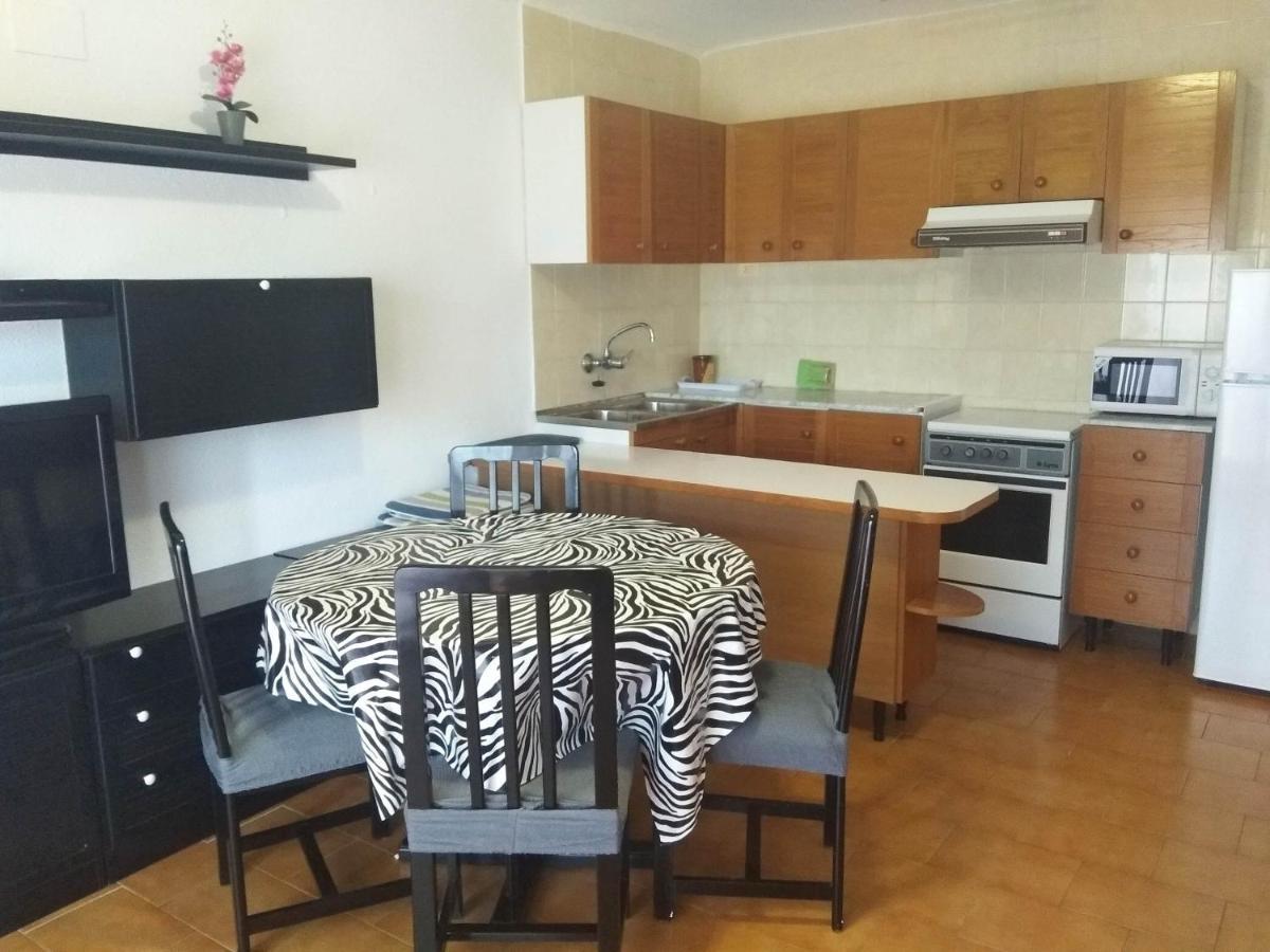 Apartment Mar De Casablanca 3000 Peñíscola