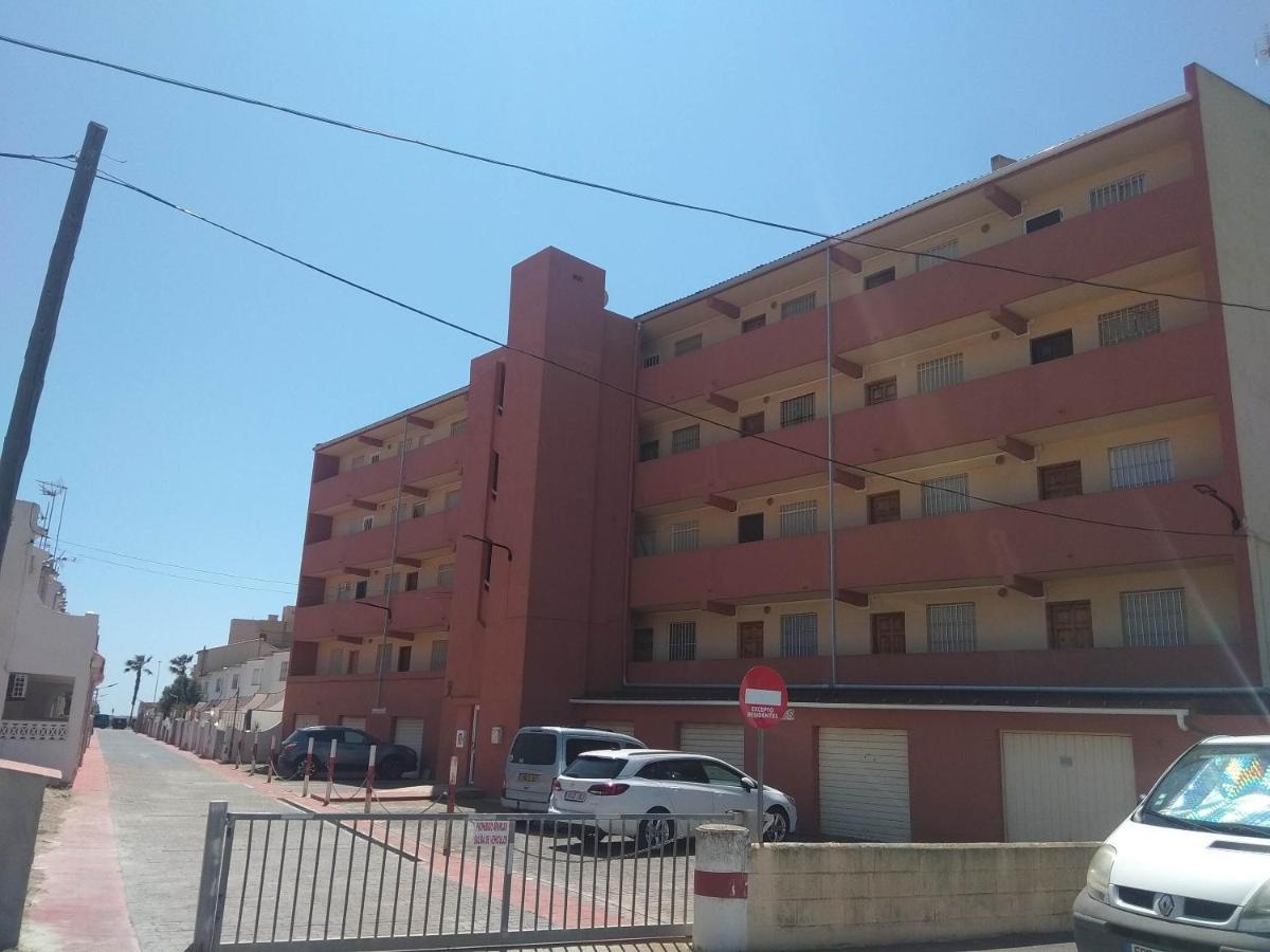 Apartment Mar De Casablanca 3000 Peñíscola