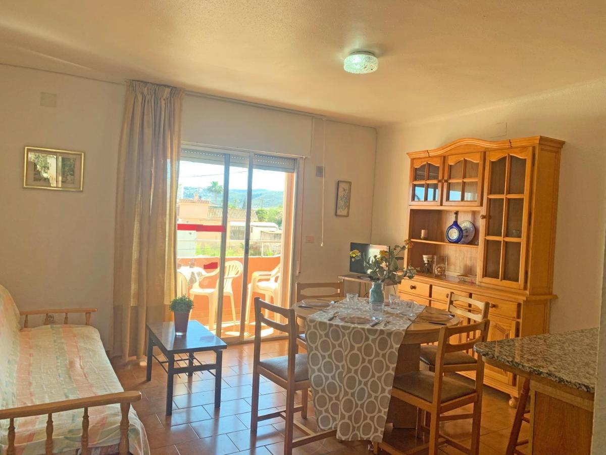 Appartement Mar De Casablanca 3000 Peñíscola