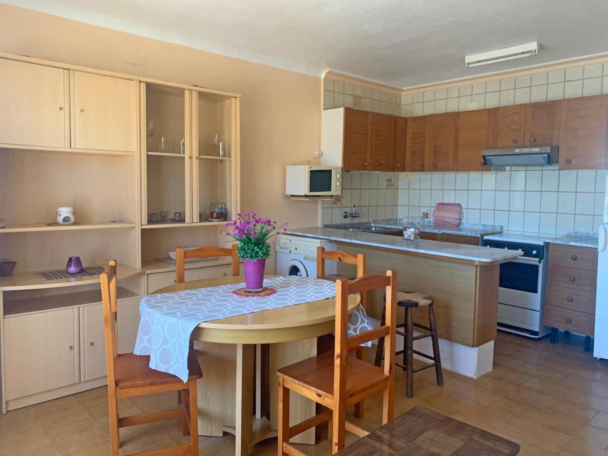 Mar De Casablanca 3000 Apartment Peñíscola