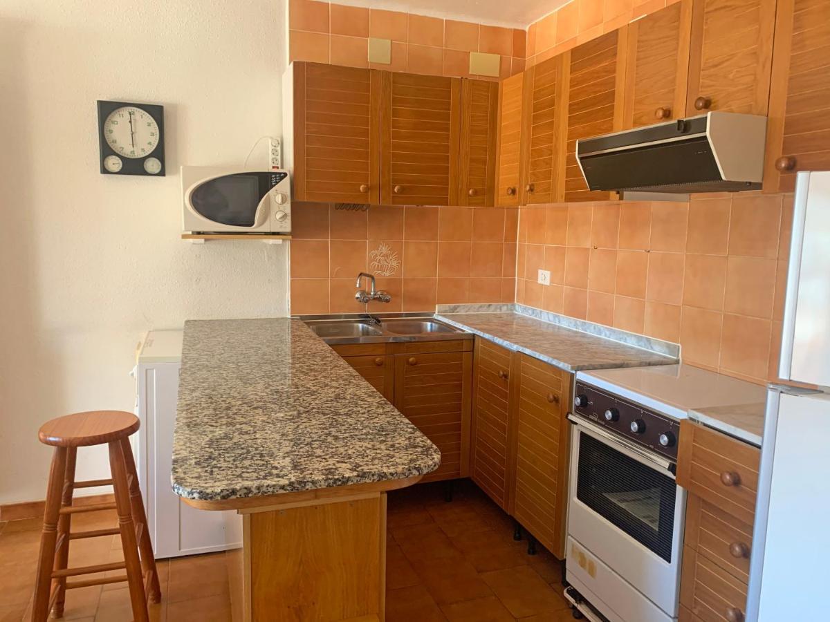Mar De Casablanca 3000 Apartment Peñíscola