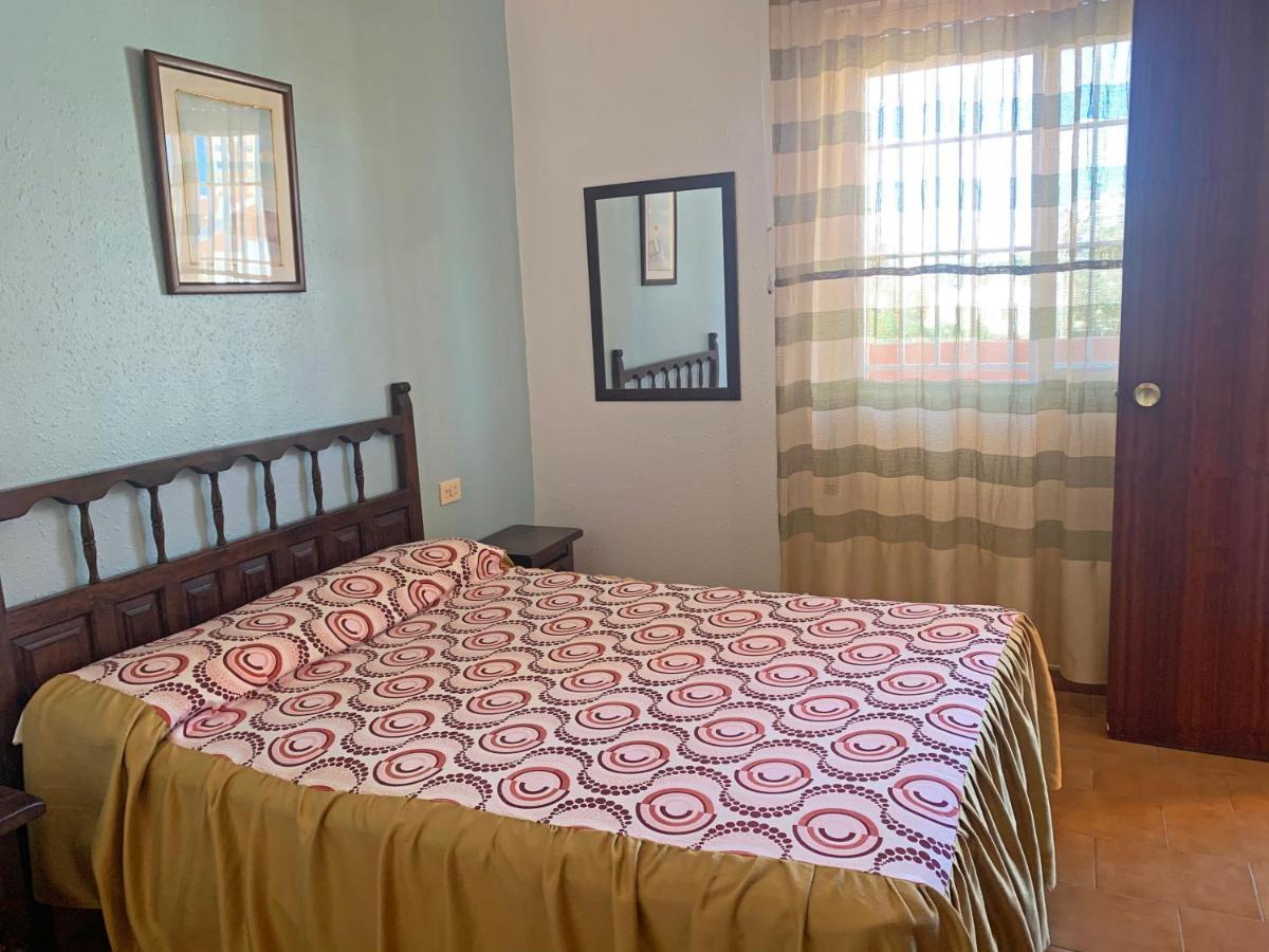 Mar De Casablanca 3000 Apartment Peñíscola
