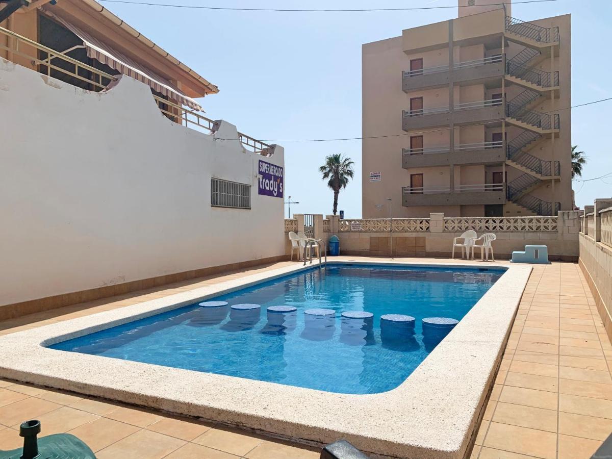 Mar De Casablanca 3000 Apartment Peñíscola