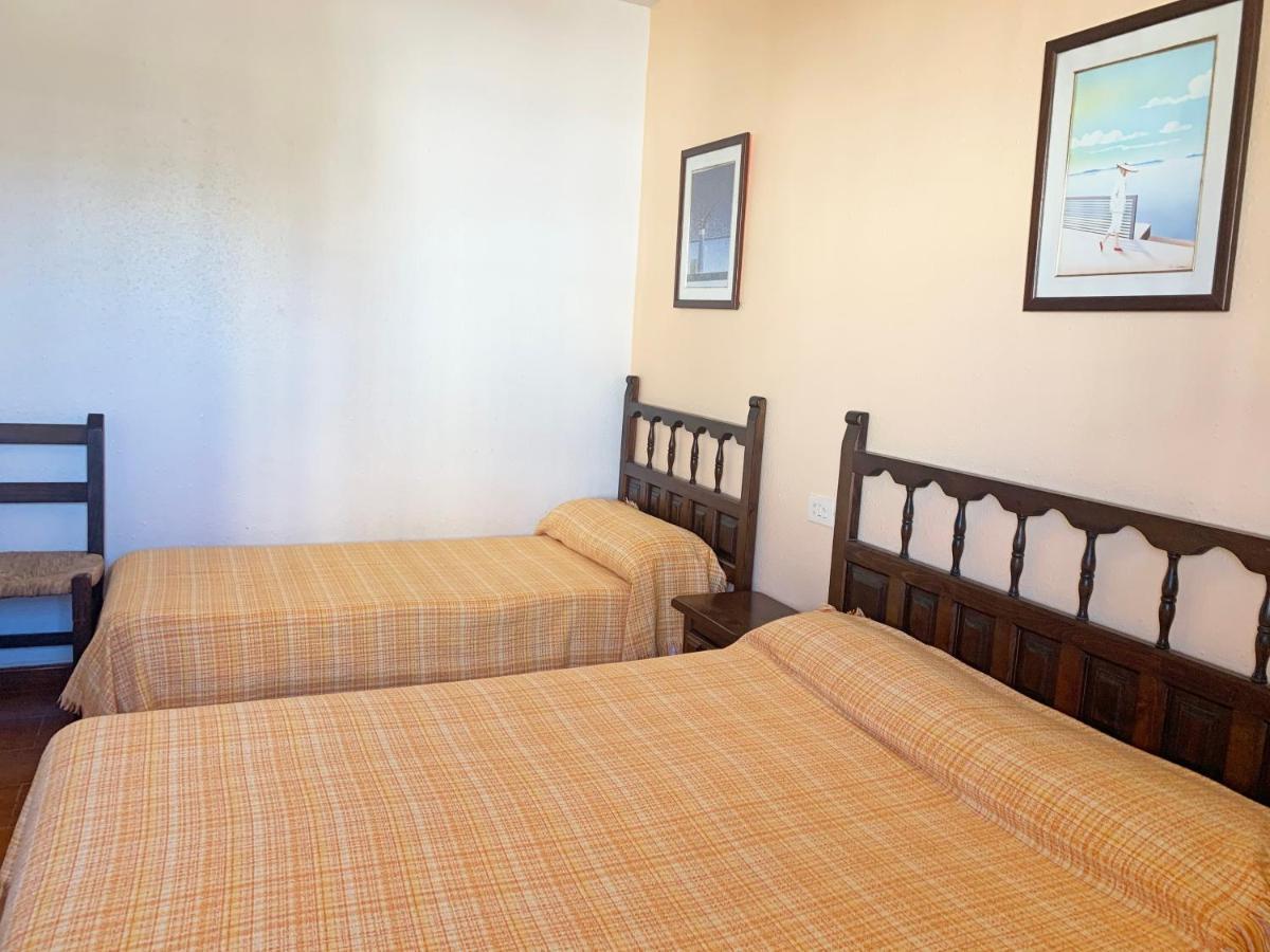 Apartment Mar De Casablanca 3000 Peñíscola