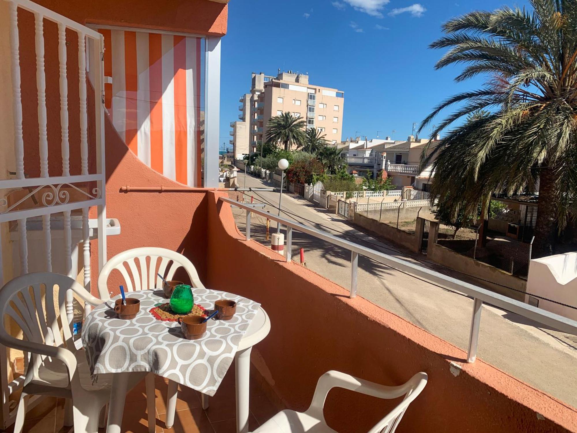 Mar De Casablanca 3000 Peñíscola