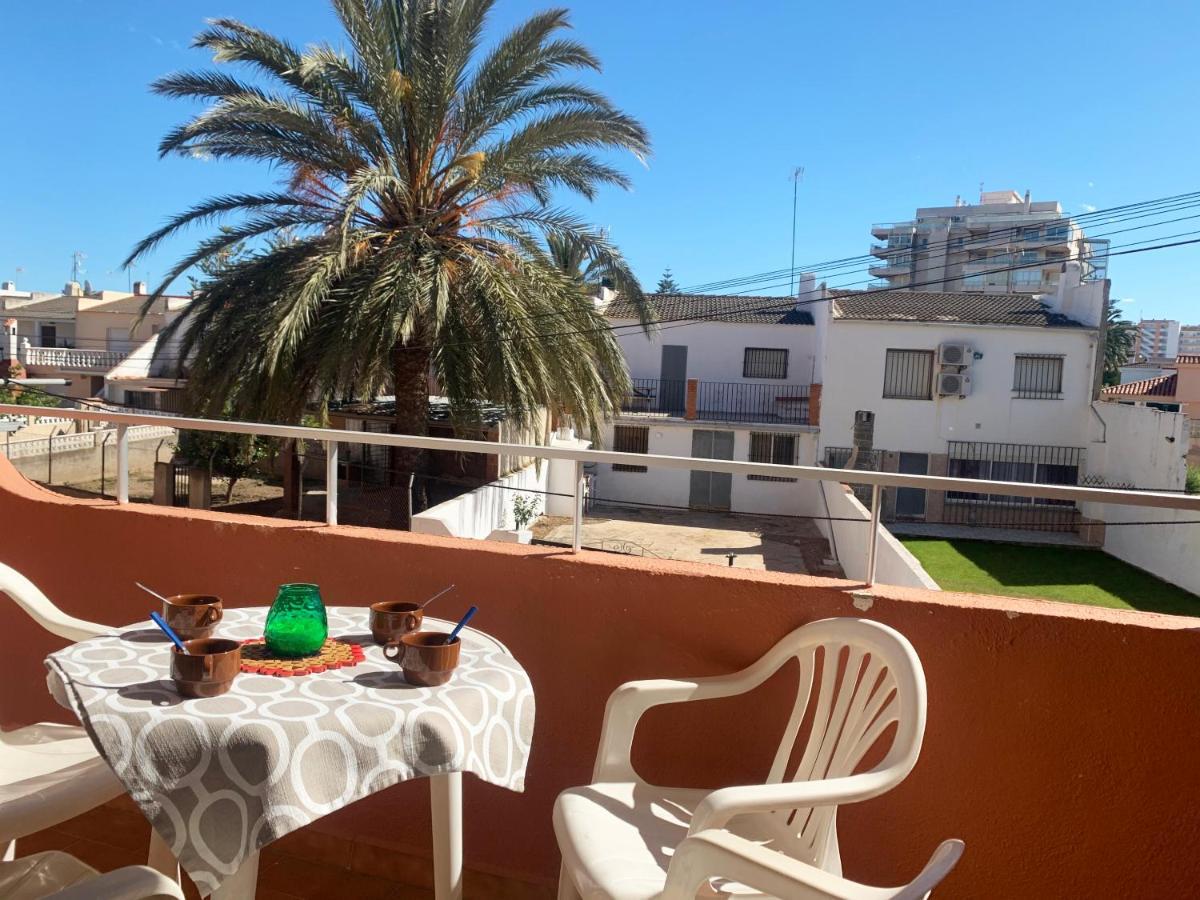 Mar De Casablanca 3000 Apartment Peñíscola