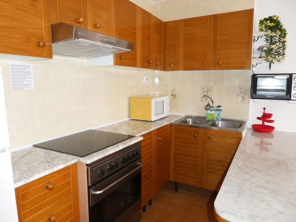Mar De Casablanca 3000 Apartment Peñíscola