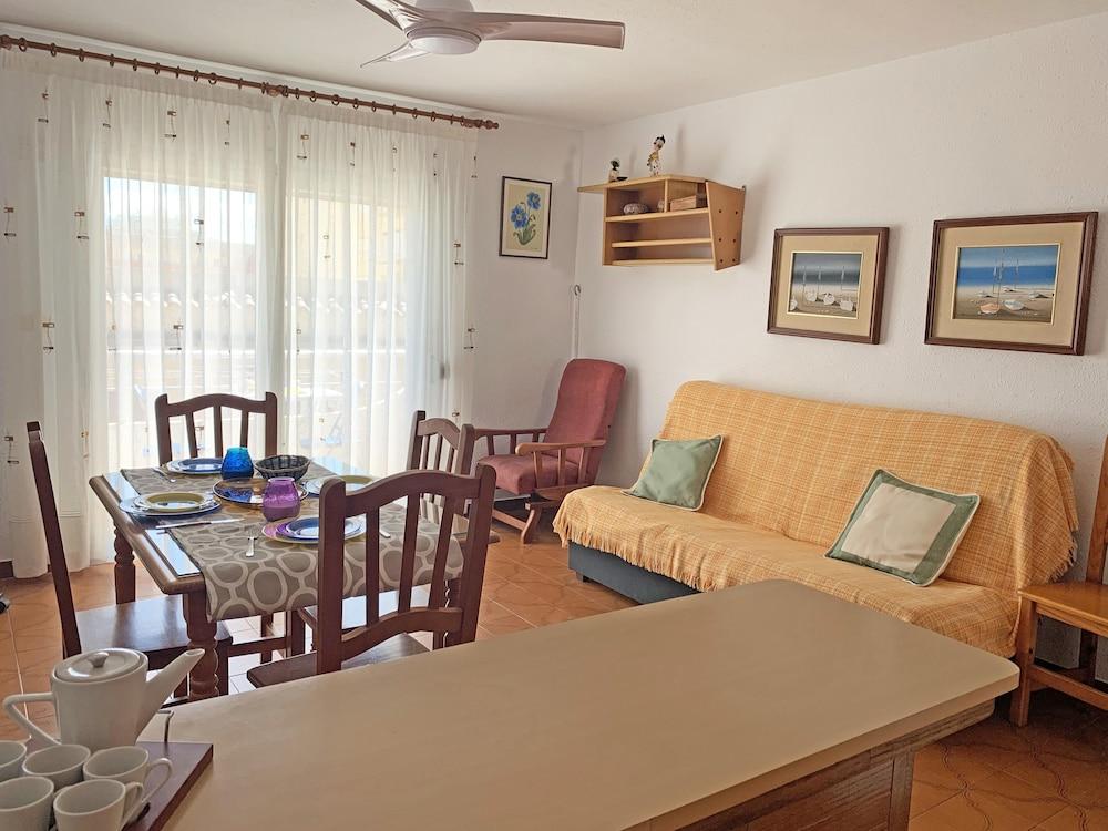 Mar De Casablanca 3000 Apartment Peñíscola