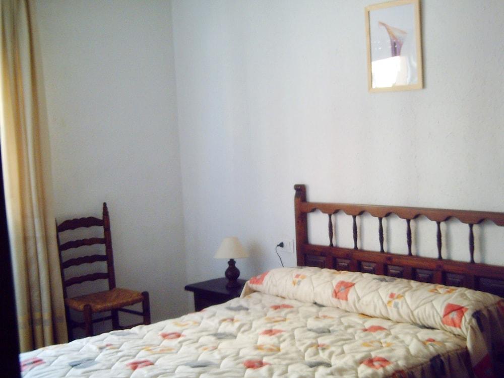 Mar De Casablanca 3000 Apartment Peñíscola