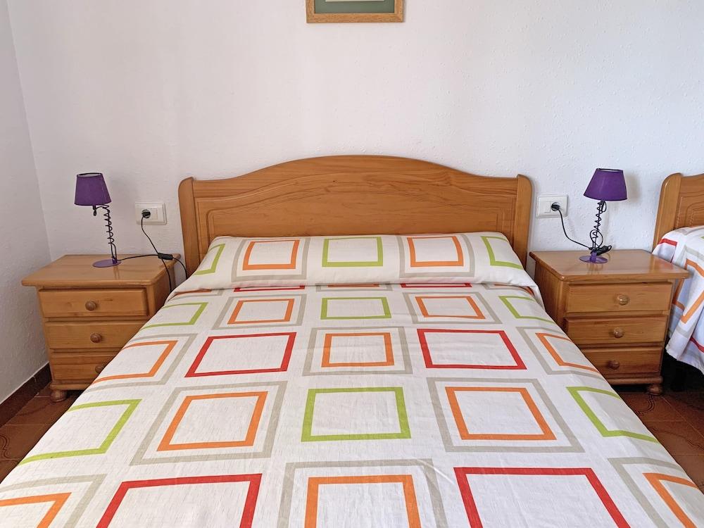 Apartment Mar De Casablanca 3000 *