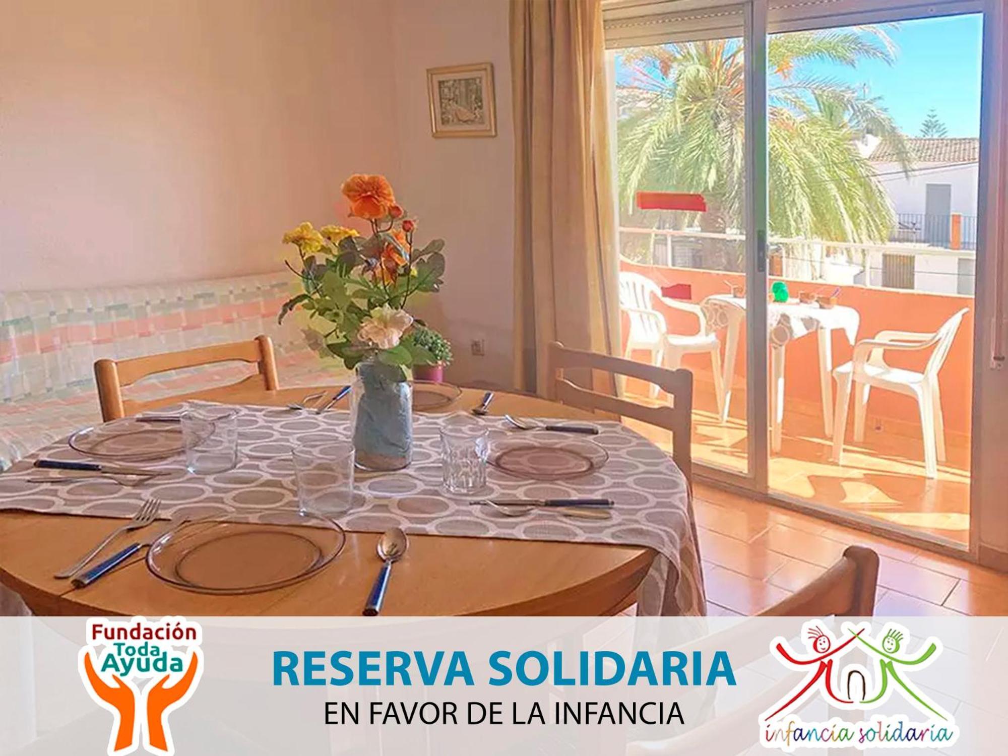 Apartment Mar De Casablanca 3000 Peñíscola