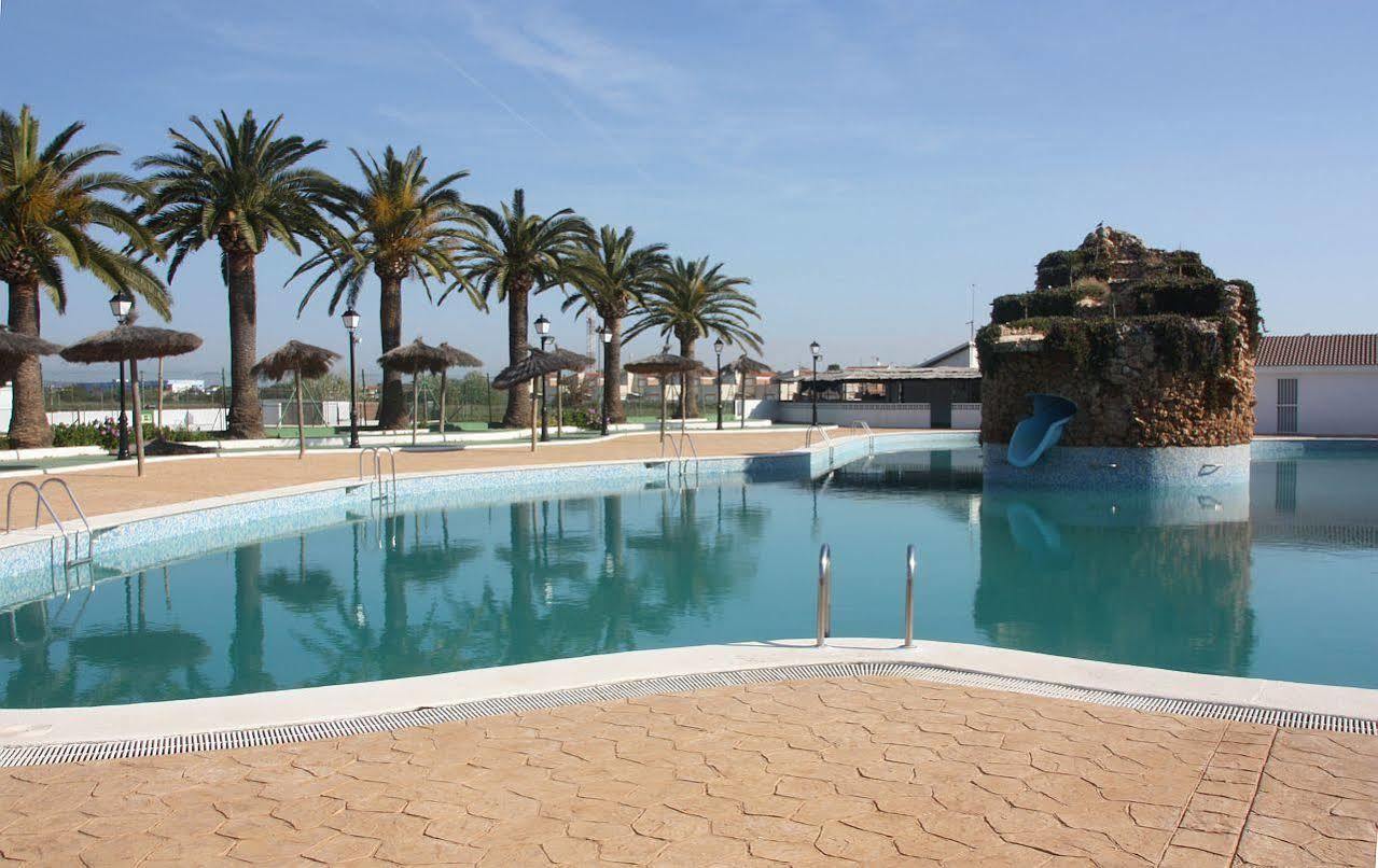 Apartment Mar De Casablanca 3000 Peñíscola