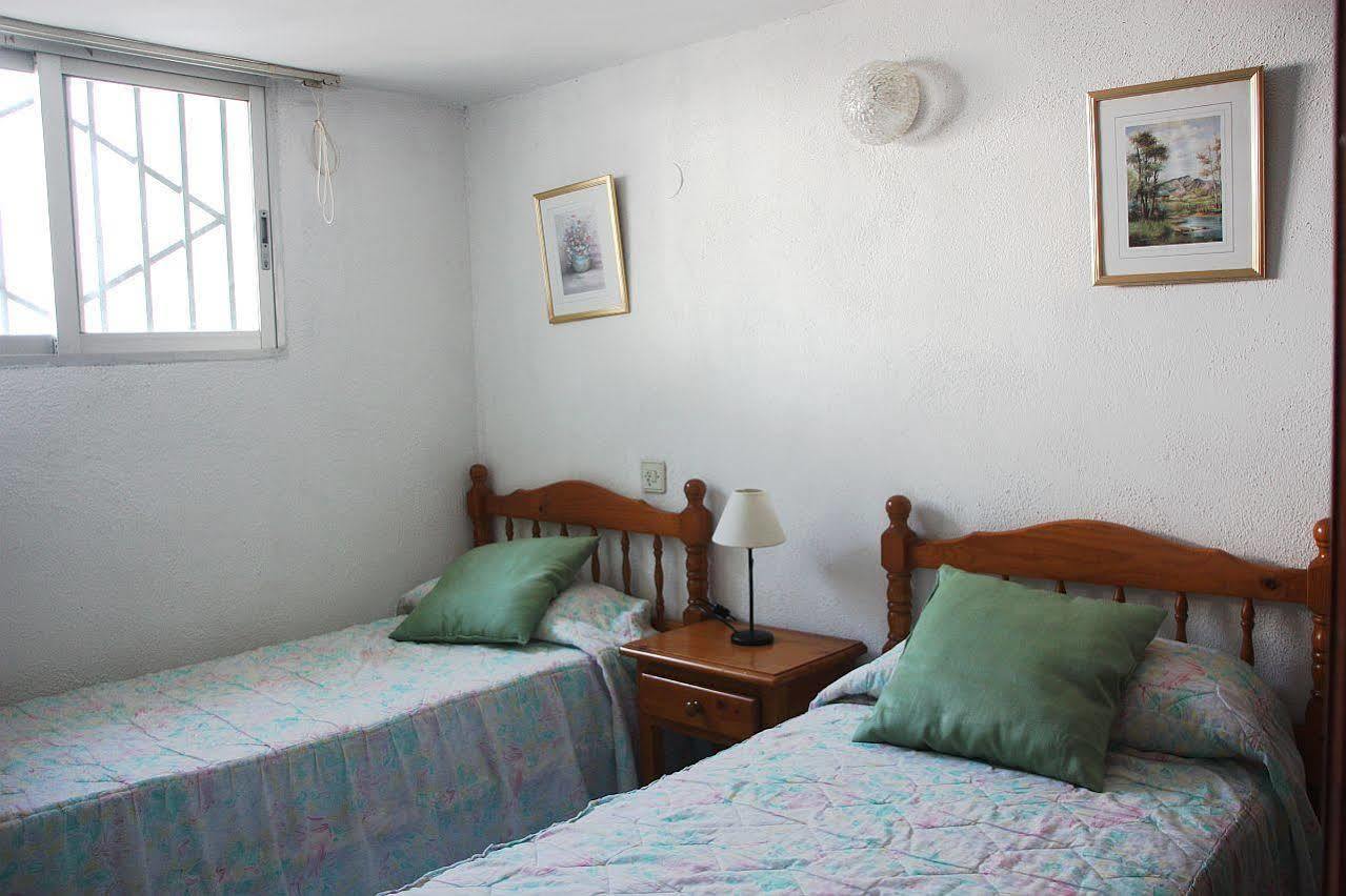 Mar De Casablanca 3000 Apartment Peñíscola